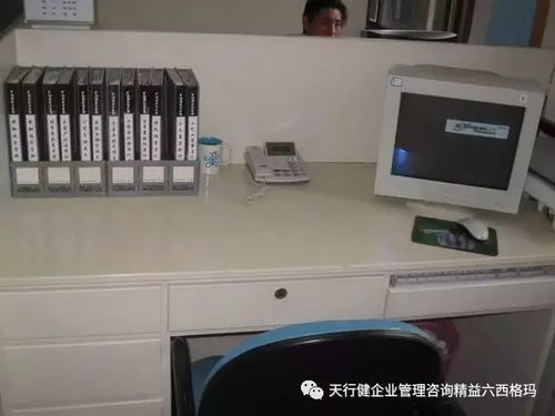 工廠管理精髓 從57張圖例反思餐飲管理的實(shí)踐與優(yōu)化
