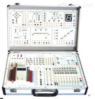 PLC可編程控制器實(shí)驗(yàn)箱的軟件設(shè)計與研發(fā)