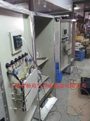 了解防爆器材 常州防爆配電箱價格與選購指南