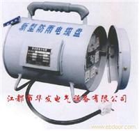 防雨電纜盤 電氣設(shè)備的堅(jiān)實(shí)守護(hù)者