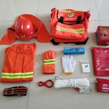 消防應急救援工具包 戶外滅火雙肩背包在森林草原防火裝備中的應用與冀北地區(qū)的實踐