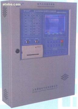 電氣火災(zāi)監(jiān)控設(shè)備EF-ACS/B128 產(chǎn)品概述與市場應(yīng)用